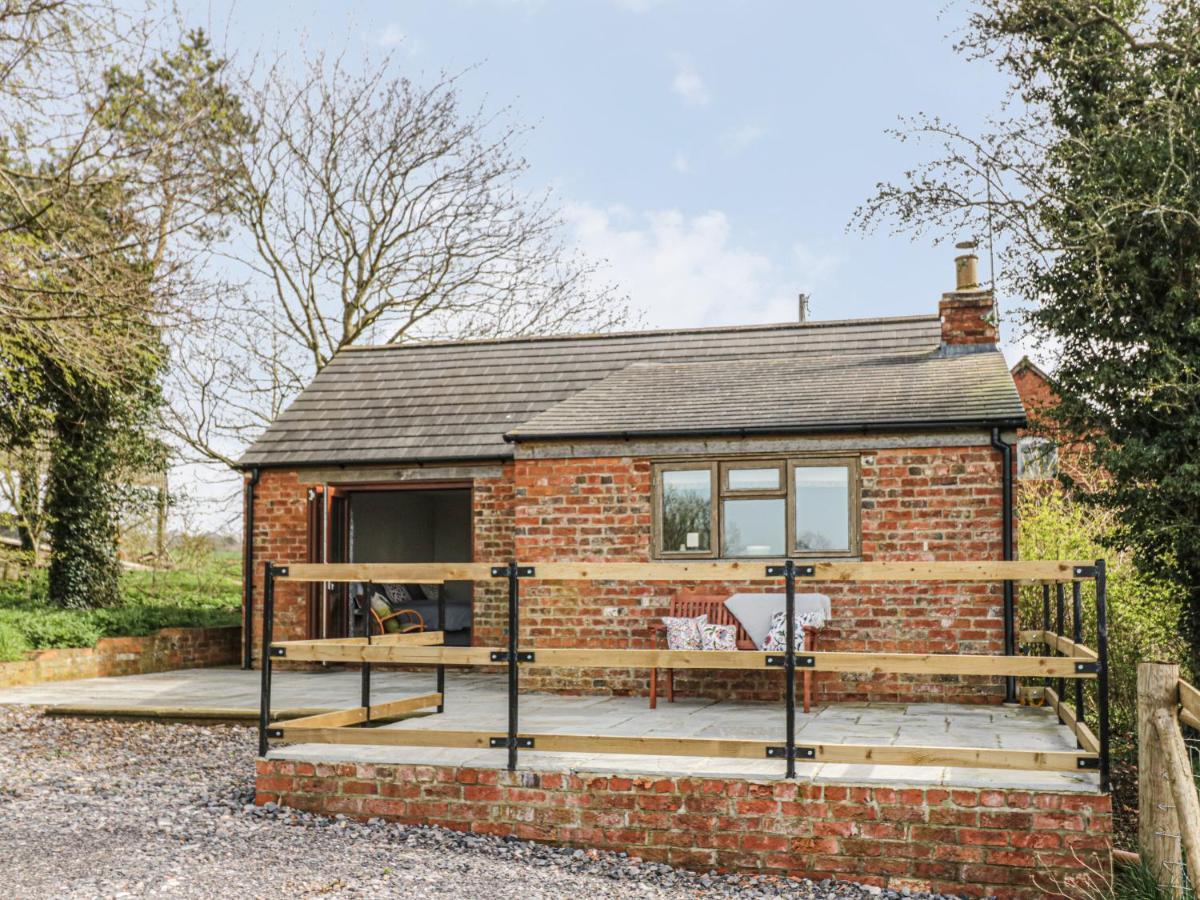 Villa The Wash House Banbury Exterior foto